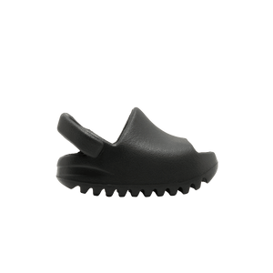 Adidas Yeezy Slides Infants Dark Onyx