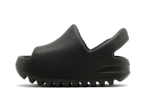 Adidas Yeezy Slides Infants Dark Onyx