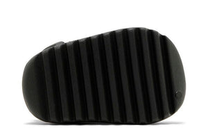 Adidas Yeezy Slides Infants Dark Onyx