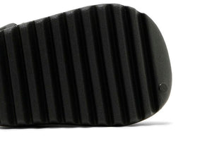 Adidas Yeezy Slides Infants Dark Onyx