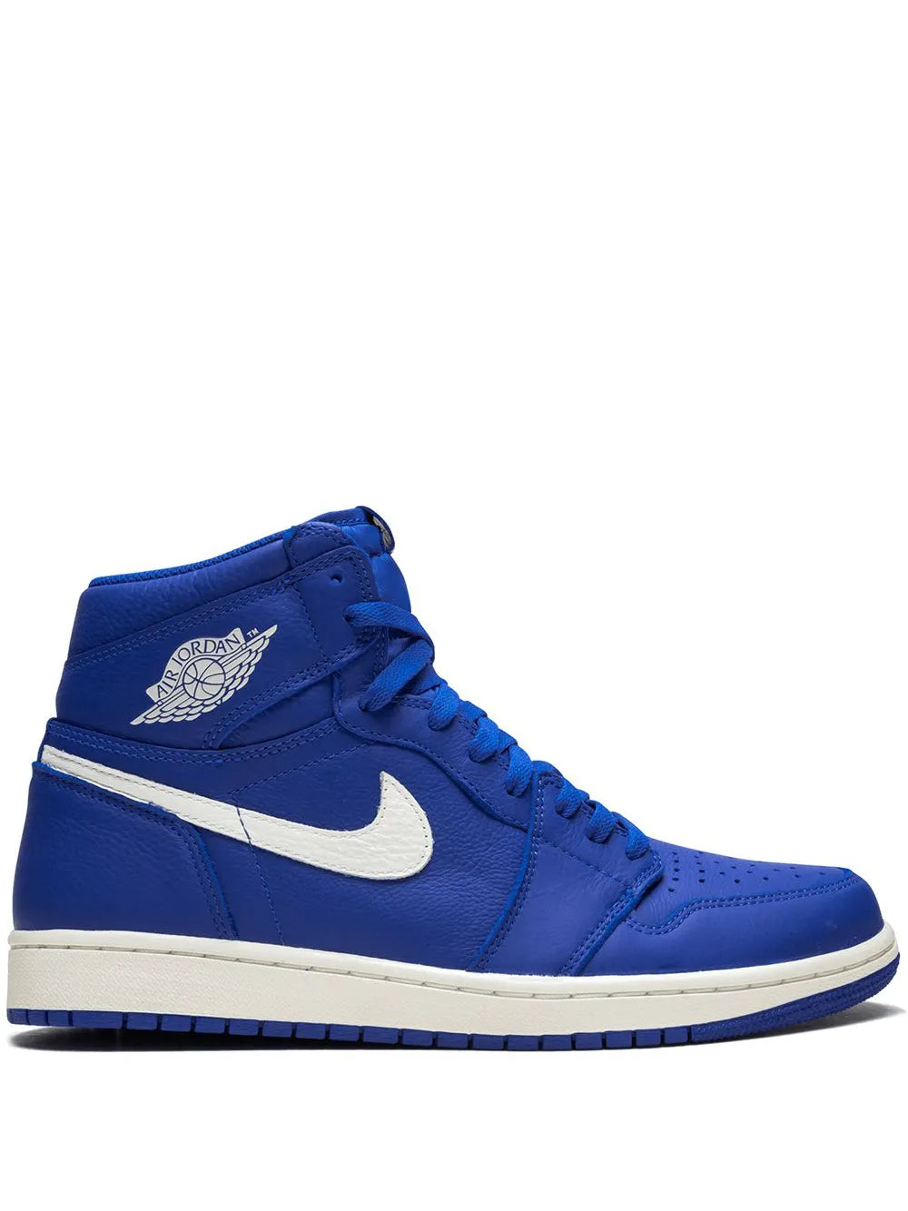 Air Jordan 1 Retro High Og "Hyper Royal" sneakers