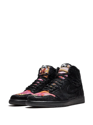 Air Jordan 1 Retro High OG "Latin Heritage Month" sneakers
