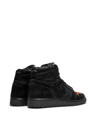 Air Jordan 1 Retro High OG "Latin Heritage Month" sneakers