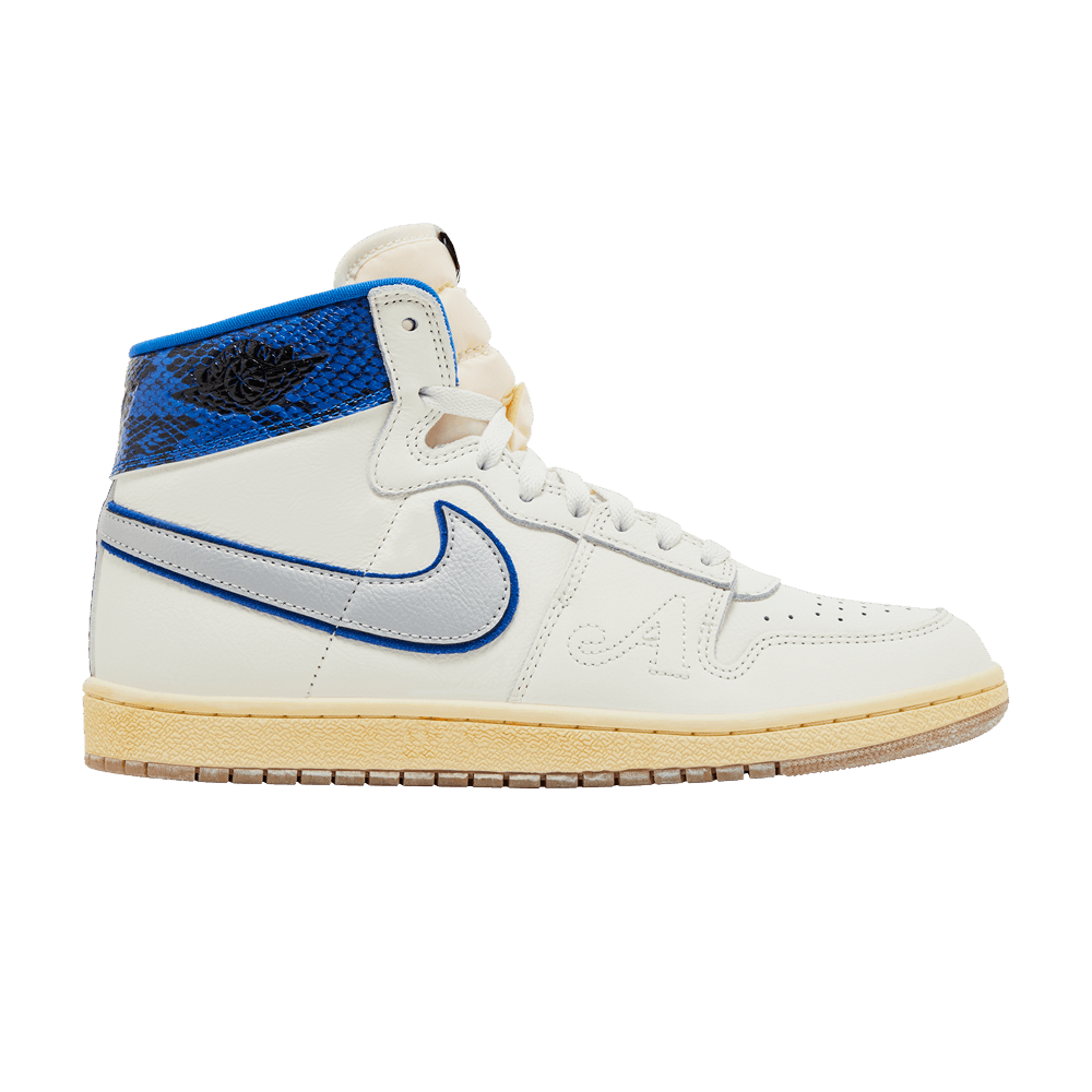 Awake NY x Air Jordan Jordan Air Ship PE SP Game Royal