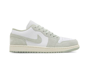 Air Jordan 1 Low Seafoam