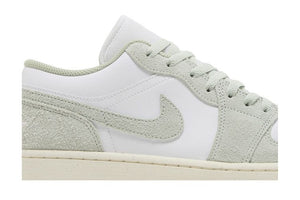 Air Jordan 1 Low Seafoam
