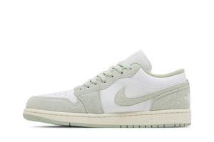 Air Jordan 1 Low Seafoam