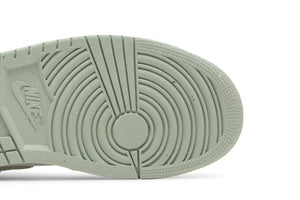 Air Jordan 1 Low Seafoam