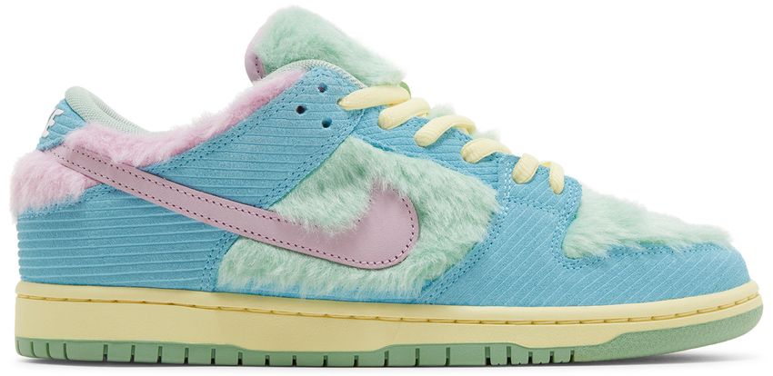 Verdy x Dunk Low SB Visty