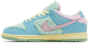 Nike SB Dunk Low Verdy Visty