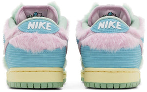 Nike SB Dunk Low Verdy Visty