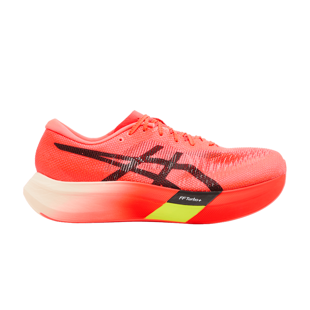 Asics Metaspeed Sky Paris Sunrise Red