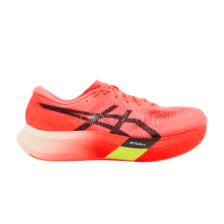 Asics Metaspeed Sky Paris Sunrise Red