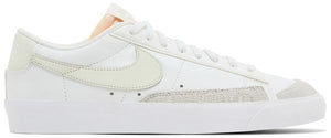 Nike Blazer Low '77 Vintage 'Summit White Sea Glass'