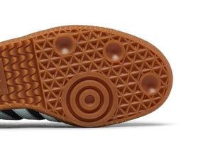 Adidas Wmns Samba OG 'Carbon Almost Blue Gum'