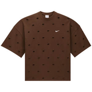 Nike x Jacquemus T-Shirt Brown