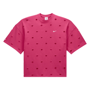 Nike x Jacquemus T-Shirt Dark Pink