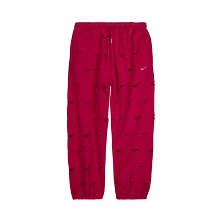 Nike x Jacquemus Pants Dark Pink