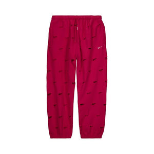 Nike x Jacquemus Pants Dark Pink
