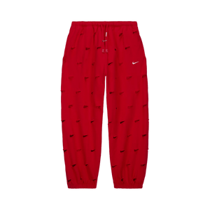 Nike x Jacquemus Pants Red
