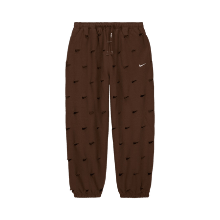 Nike x Jacquemus Pants Brown