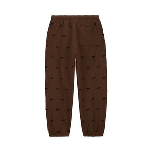 Nike x Jacquemus Pants Brown