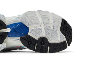 Balenciaga Runner Worn-Out White Multi-Color (Women's)