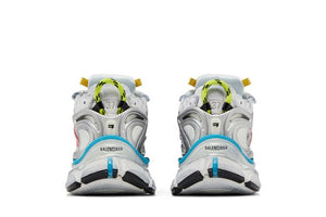Balenciaga Runner Worn-Out White Multi-Color (Women's)