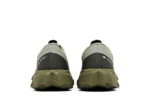 New Balance FuelCell Rebel v4 Olivine Dark Camo