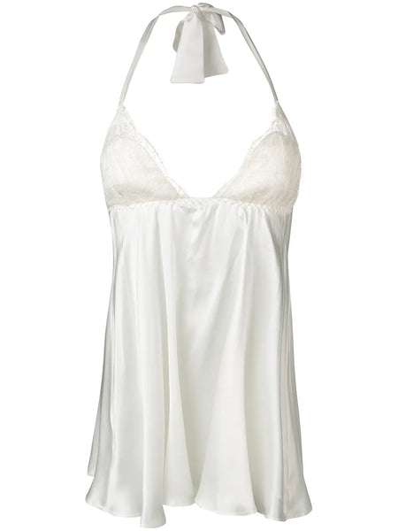 Montparnasse babydoll chemise