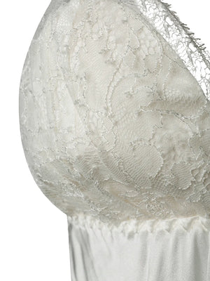 Montparnasse babydoll chemise