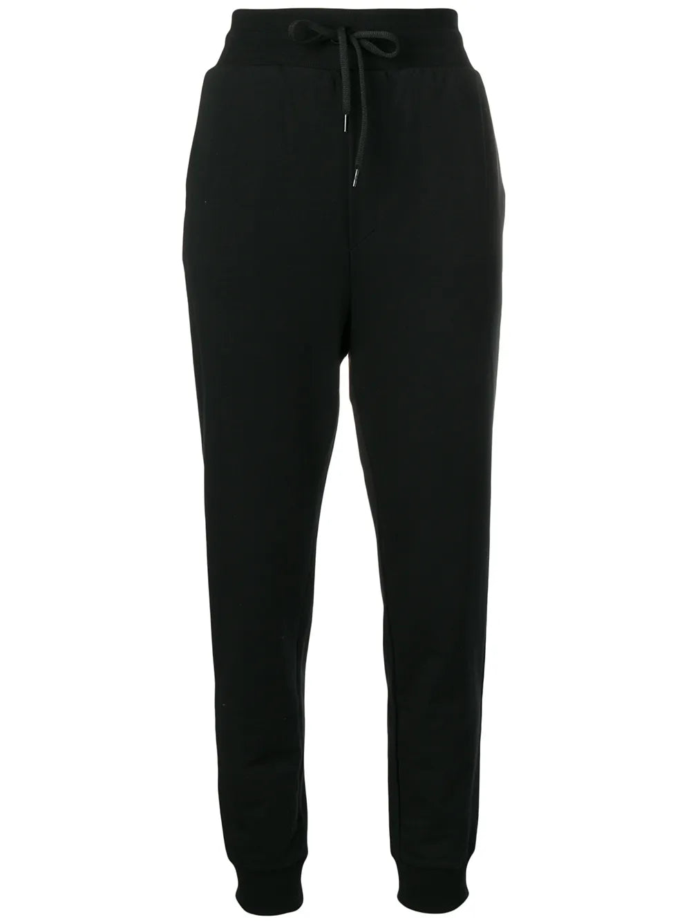 heart print sweatpants