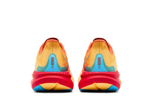 Hoka Mach 6 Poppy / Squash