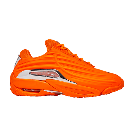 NOCTA x Hot Step 2 Total Orange