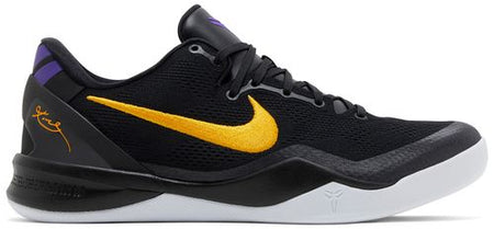 Nike Kobe 8 Protro Lakers Away
