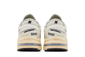 New Balance 1000 Sea Salt Heron Blue