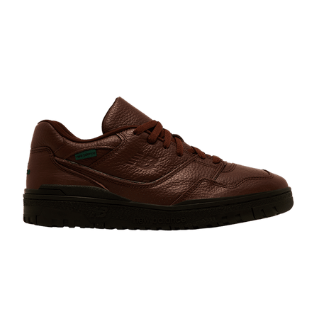 New Balance 550 Rich Oak