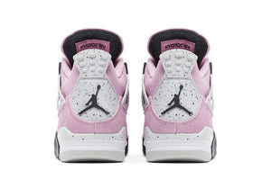 Wmns Air Jordan 4 Retro 'Orchid'