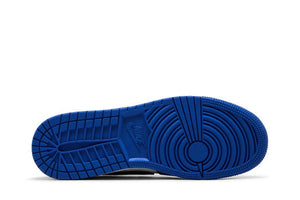 Air Jordan 1 Retro Low OG GS Game Royal
