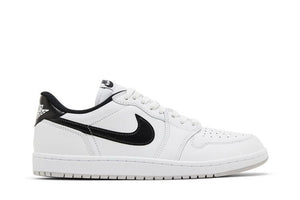 Air Jordan 1 Retro Low '85 OG Metallic Black