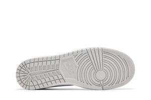 Air Jordan 1 Retro Low '85 OG Metallic Black
