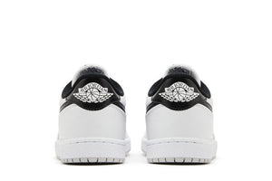 Air Jordan 1 Retro Low '85 OG Metallic Black