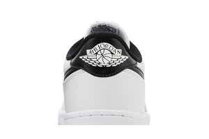 Air Jordan 1 Retro Low '85 OG Metallic Black