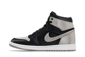 Wmns Air Jordan 1 Retro High OG 'Satin Shadow'