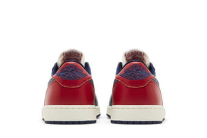 Air Jordan 1 Retro Low OG Howard University