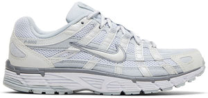 Wmns P-6000 'Metallic Summit White'