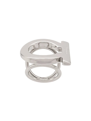 logo ring