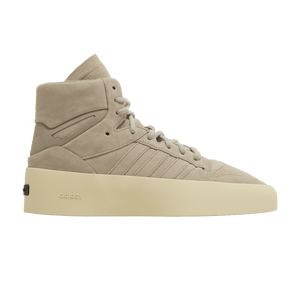 Fear of God Athletics x adidas '86 High Sesame