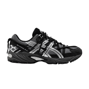 Asics Gel Kahana TR V2 Meteorite Black