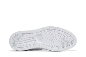 Wmns Air Jordan 1 Low Triple White